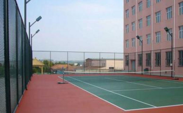 托里水性丙烯酸地坪涂料