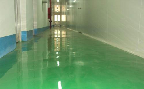 托里水性环氧底涂