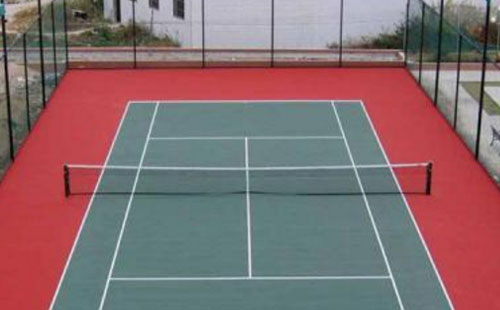 托里改性丙烯酸面漆