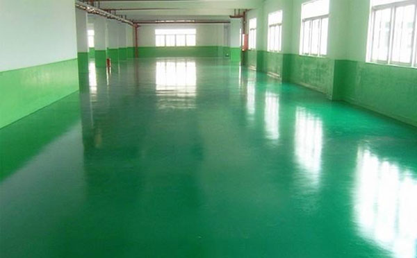 托里托里环氧地坪施工温度在哪些方面会影响地坪
