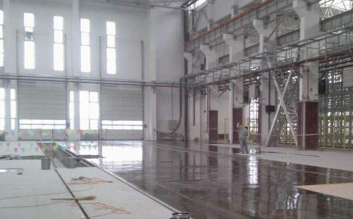 托里通用环氧地坪底涂