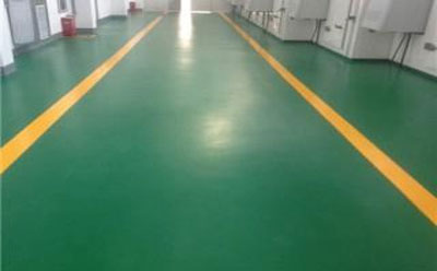 工厂车间托里托里环氧地坪施工需要注意什么 工厂车间托里托里环氧地坪施工需要注意什么
