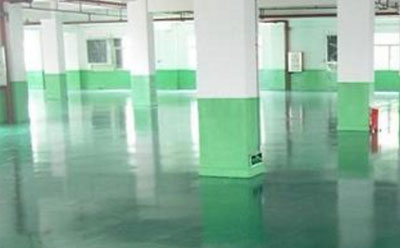 托里环氧地坪底漆的用量该如何把控