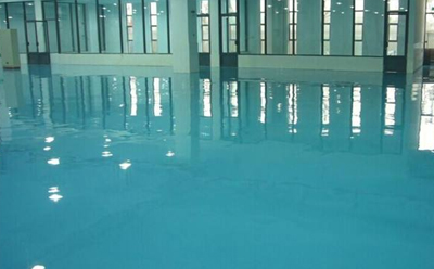 托里托里环氧地坪漆颜色怎么调？完全掌握调色绝招！