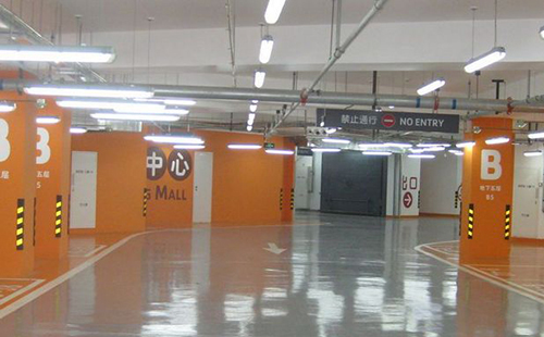 梦得来化工有限公司：专业托里环氧地坪解决方案提供商