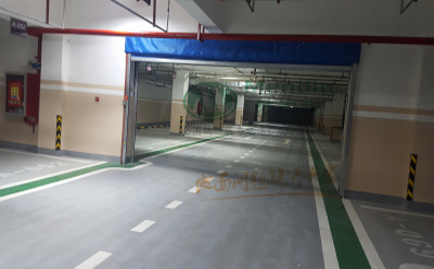 托里托里环氧地坪工程全解析：从设计到施工的完整流程